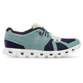 Tenis On Running Cloud 5 Push Mujer